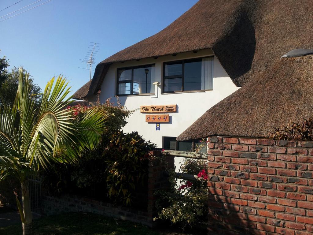 The Thatch Hide 东伦敦 外观 照片